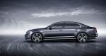 Volkswagen Phideon 2016 года (CN)
